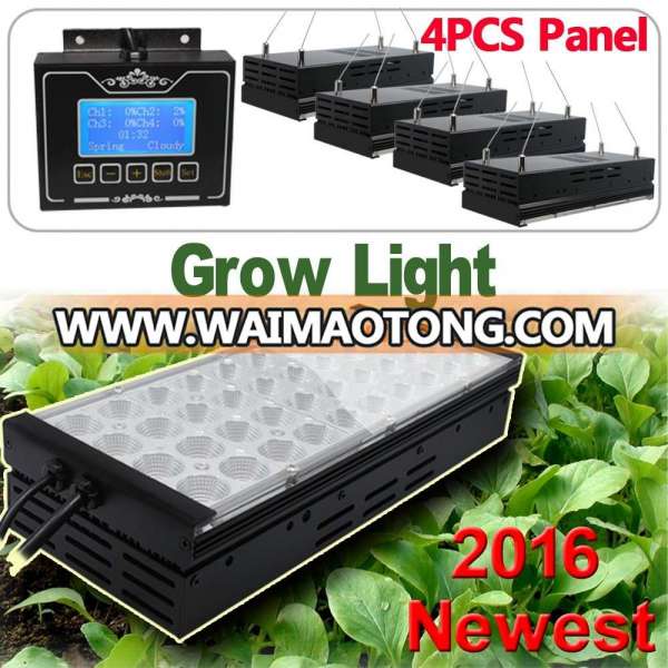 Factory supply 2015 wholesale grow equipment 2ft 4ft 5ft t8 g13 led grow light for plant